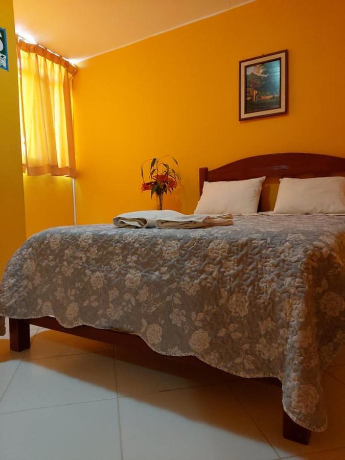 Hotel Y Restaurante Roma Ика Экстерьер фото